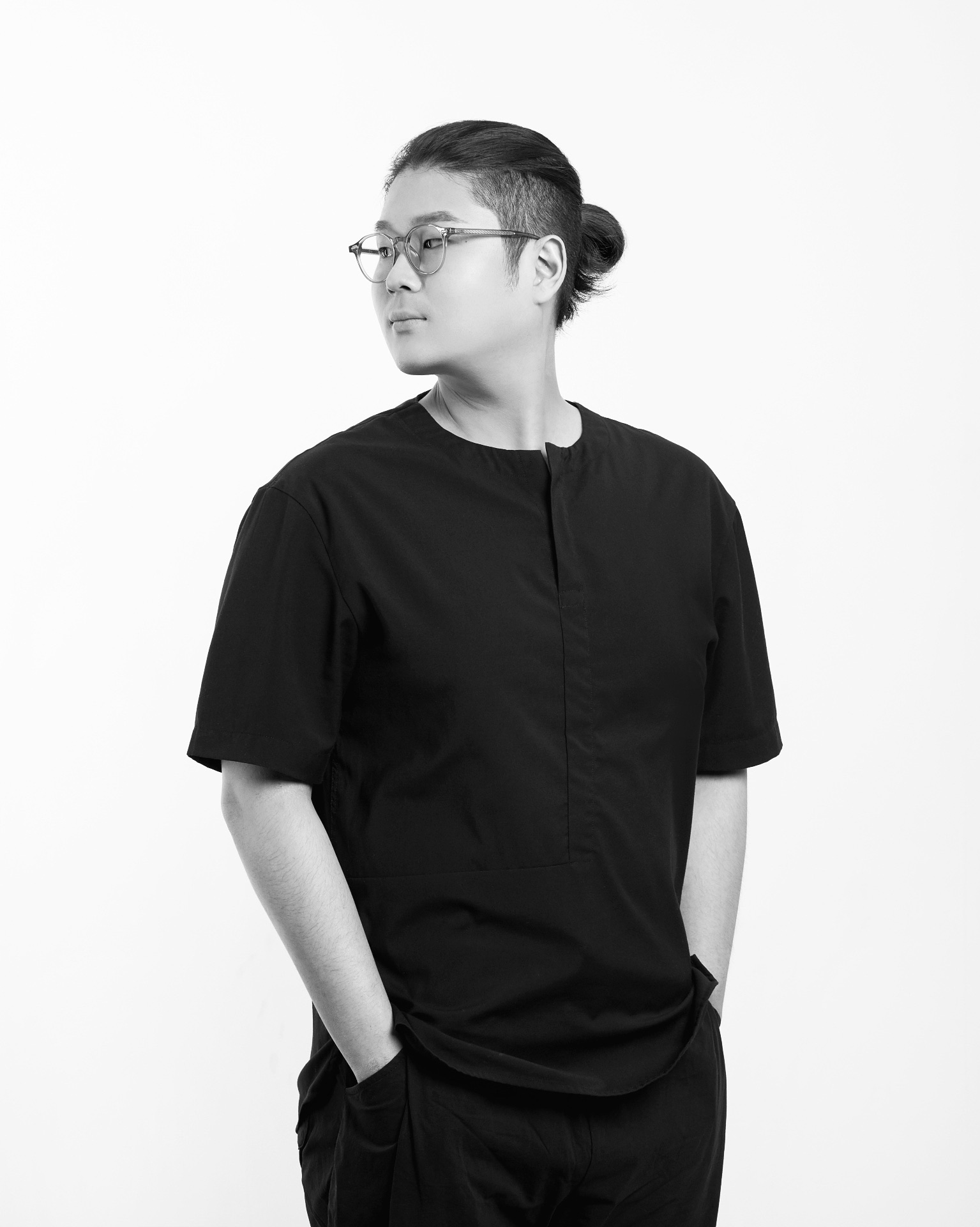 Hyeonwoo Jo portrait image